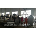 Dzg Sterile Single-Arm Rotary Vacuum Dryer